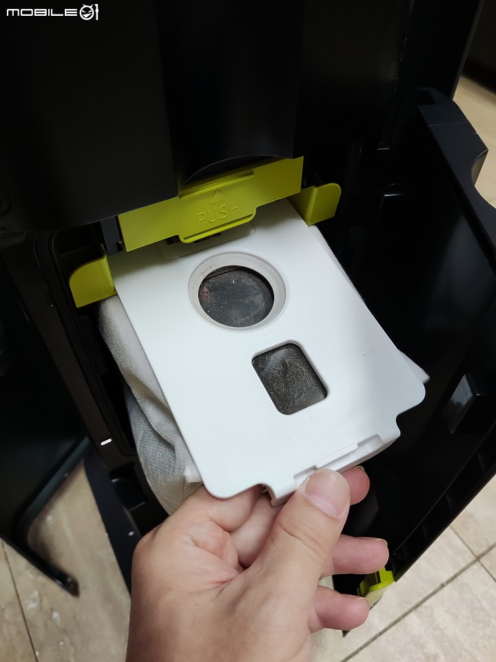 【 體驗分享 】蒸於至善的智慧清掃大平台， LG CordZero A9TS WiFi 無線蒸氣濕拖吸塵器簡單試用心得！