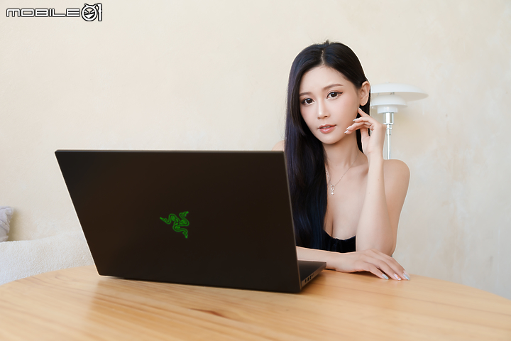Razer Blade 16 測試報告|RTX 4090 打造靈刃電競效能之鋒