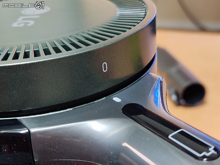 【 體驗分享 】蒸於至善的智慧清掃大平台， LG CordZero A9TS WiFi 無線蒸氣濕拖吸塵器簡單試用心得！