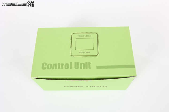 Fire view FE-168 開箱試用｜輕薄小主機 挑戰你的置物空間