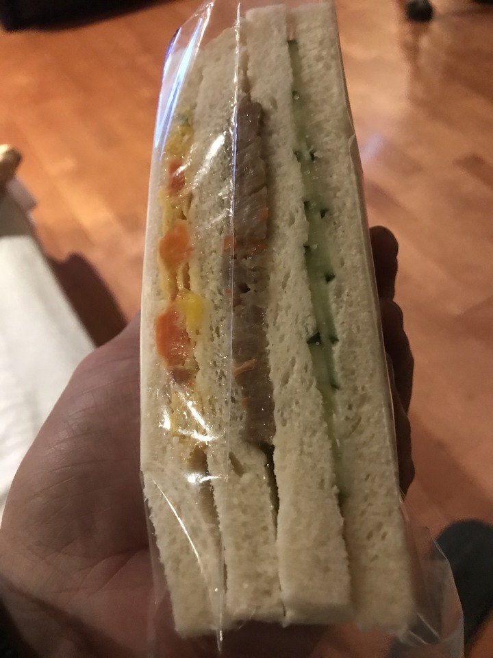 革命前夕之臨時起意摩托車環島旅行