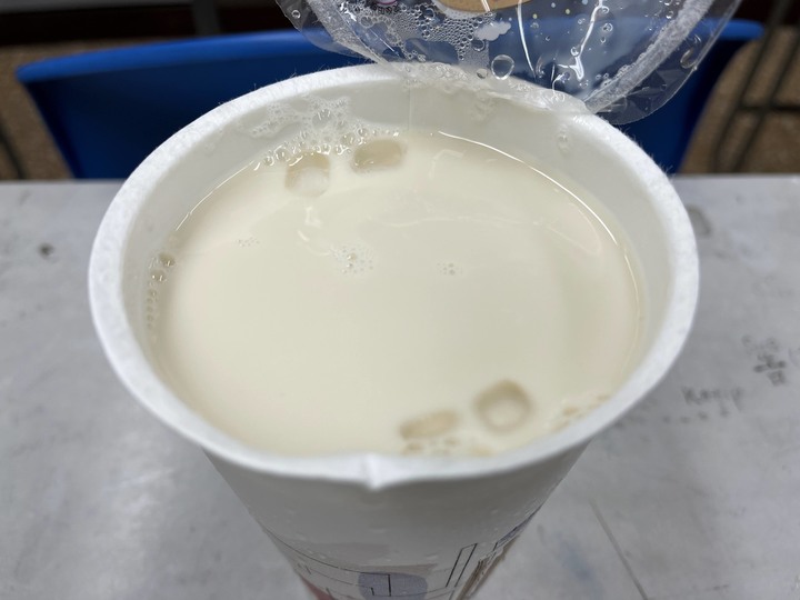[食記] 松舍海苔飯捲，台灣基隆信義，餡料飽滿種類多元海苔飯捲