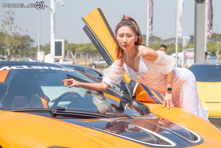 【採訪】台南車展二輪攤位資訊、優惠大統整！