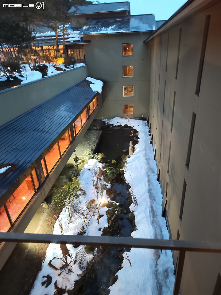 【外星貓遊地球】日本東北藏王樹冰-第二日(角館歷史村、佳松園)