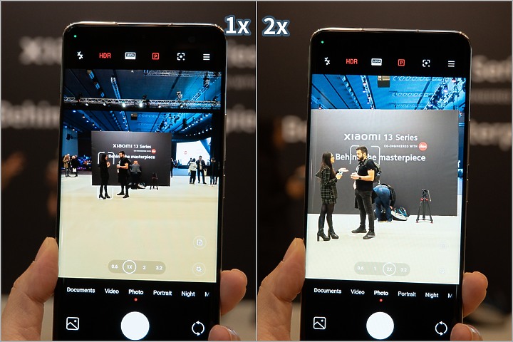準備拍出大師感!Xiaomi 13系列國際版動手玩 小米與徠卡合作推向全球