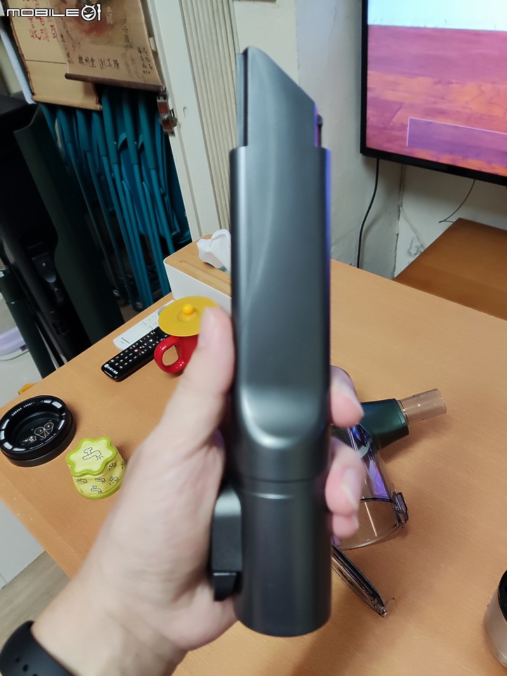 【 體驗分享 】蒸於至善的智慧清掃大平台， LG CordZero A9TS WiFi 無線蒸氣濕拖吸塵器簡單試用心得！