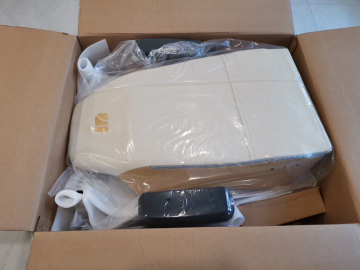 雙防降臨!不怕水不怕貓!iRocks T28抗磨布面電競椅