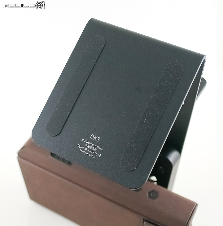 點我看大圖 【北極熊開箱】桌機級配置、攜帶型體積- FiiO Q7
