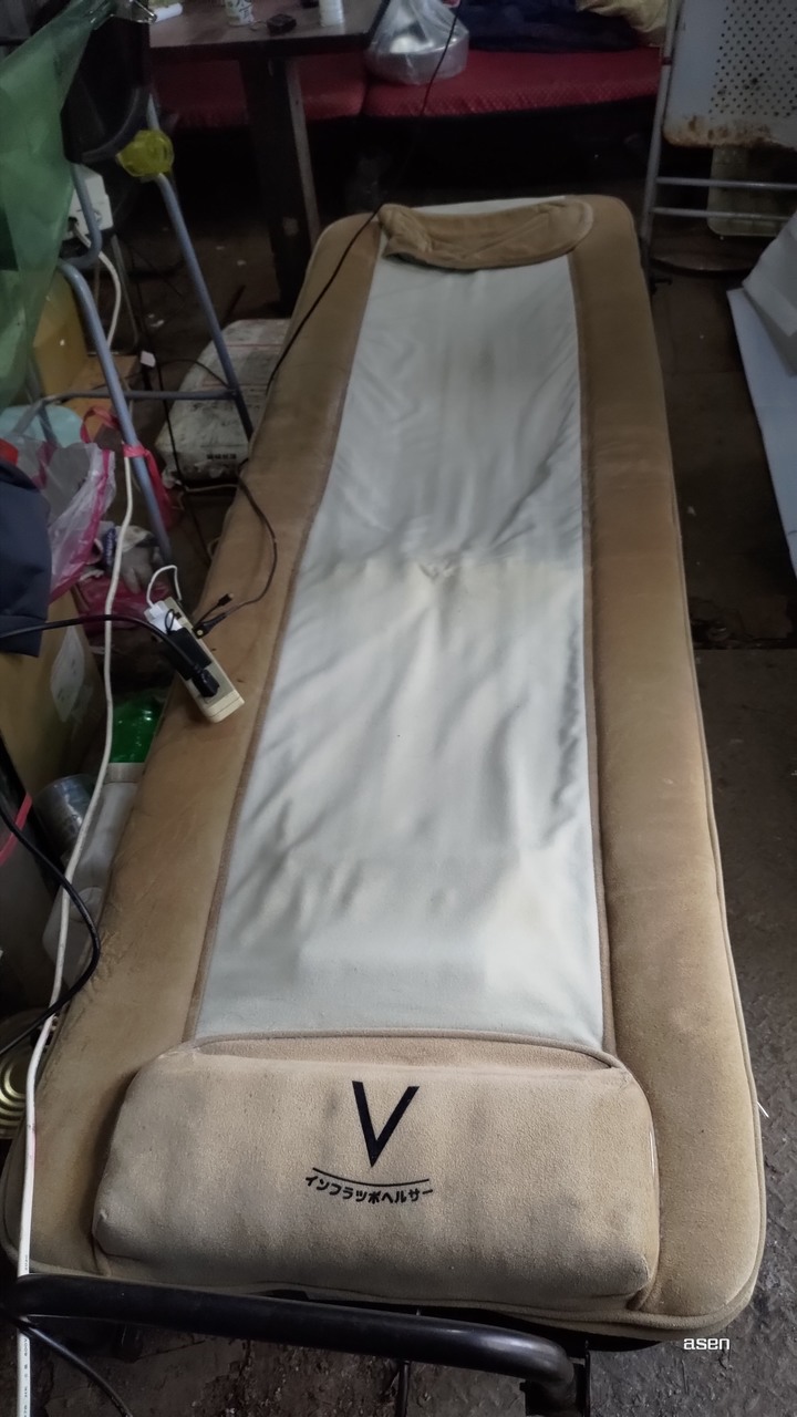 跑步機,按摩椅,按摩床維修感言!