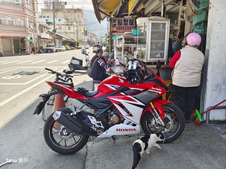 最高海拔一夜環島瘋狂訓車--帥到有朋友的新車長途初體驗