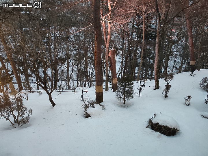 【外星貓遊地球】日本東北藏王樹冰－第二日（角館歷史村、佳松園）