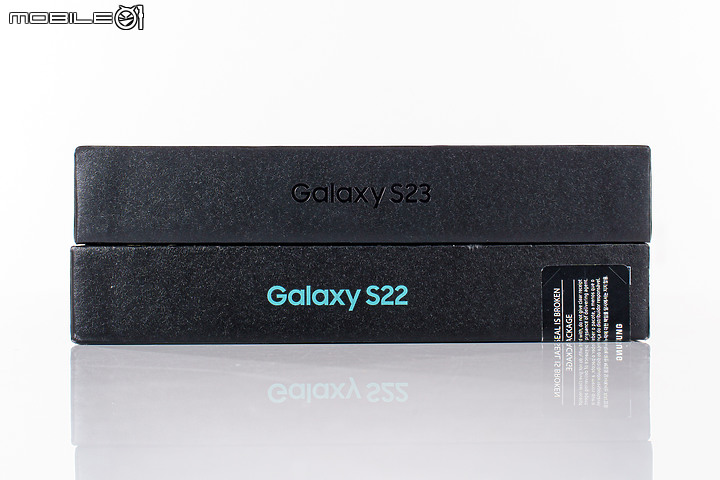 三星Galaxy S23 / S23+試用｜有感提升的全方位「輕」旗艦