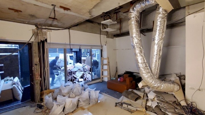 15年中古屋,室內30坪,老屋全室翻新圖片分享