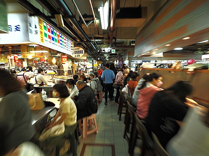 仁愛區 仁愛市場、鈺刺身丼、海洋廣場與林開郡洋樓 — 春日暖陽下之港都美食之旅
