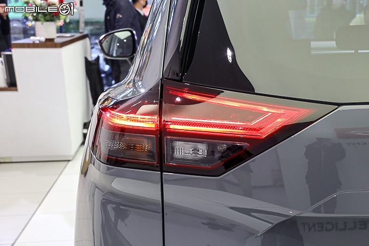 【採訪】Nissan X-Trail e-Power 151.9 萬元正式上市,同步展開線上預訂可享鋰電池8年/16萬公里保固!
