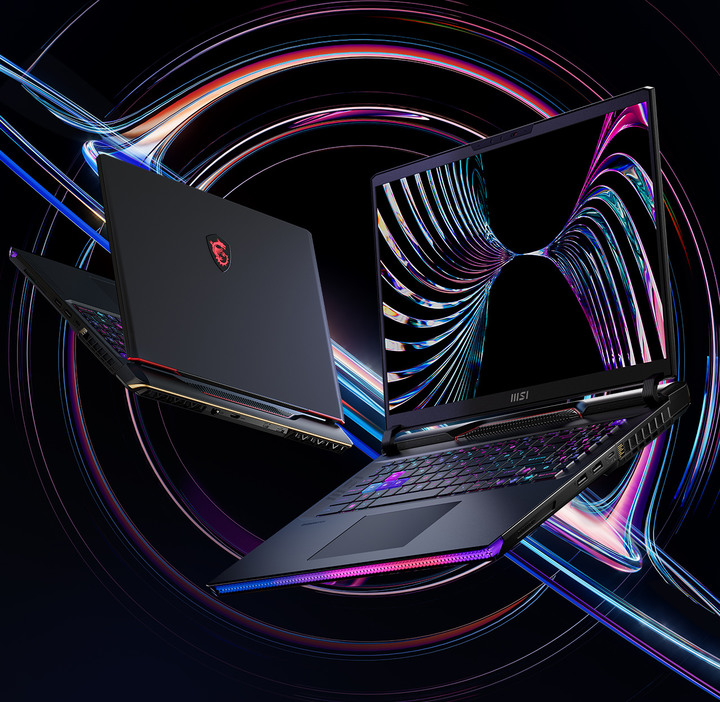MSI 13代筆電發表會跨夜兩點就要開始了,有版友也在等嗎?