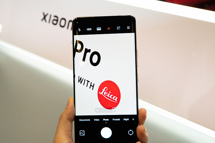 準備拍出大師感!Xiaomi 13系列國際版動手玩 小米與徠卡合作推向全球