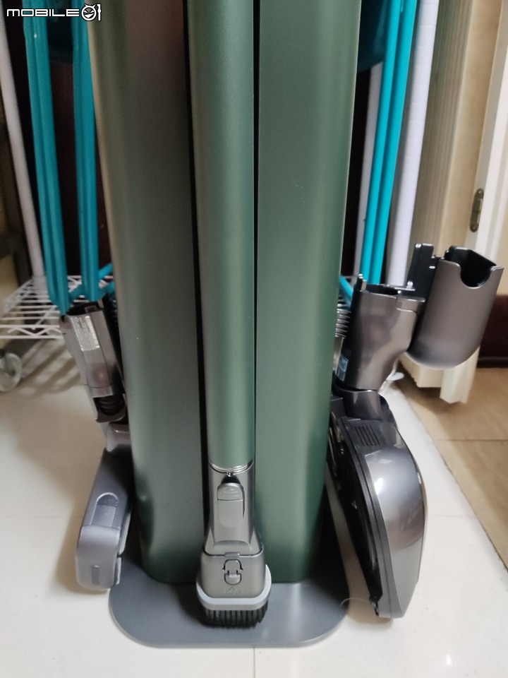 【 體驗分享 】蒸於至善的智慧清掃大平台， LG CordZero A9TS WiFi 無線蒸氣濕拖吸塵器簡單試用心得！