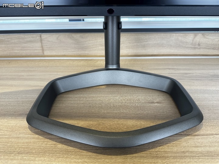 [開箱] 量子點Mini LED 4K螢幕！Coolermaster TEMPEST GP27U！