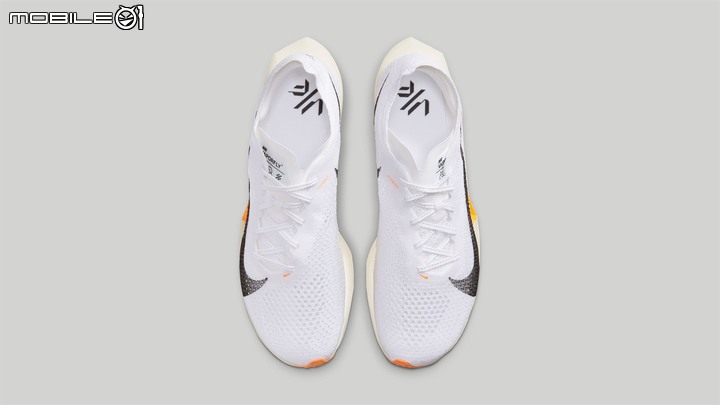 【新訊】貫穿大底的經典勾勾！NIKE VAPORFLY 3全能跑鞋正式發表