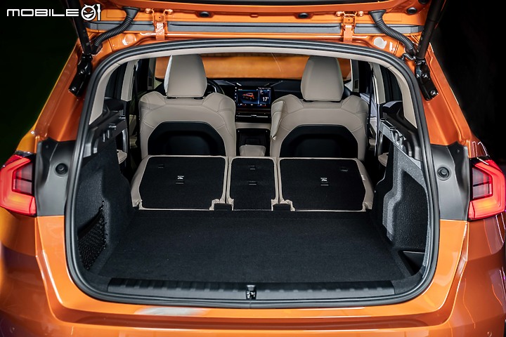 【採訪】BMW X1/iX1大改款正式發表,燃油車型售價190、212萬元、純電222萬元起!