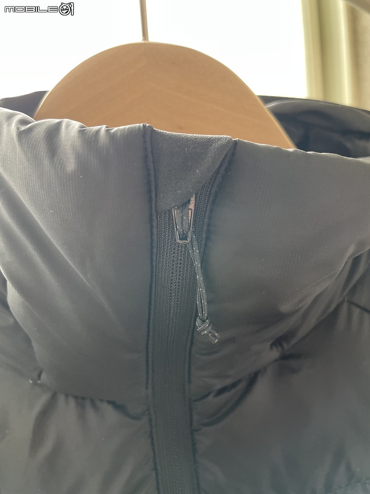Arc'teryx 始祖鳥 CERIUM LT HOODY 2022 VS. THORIUM AR HOODY 2021 羽絨相互比較