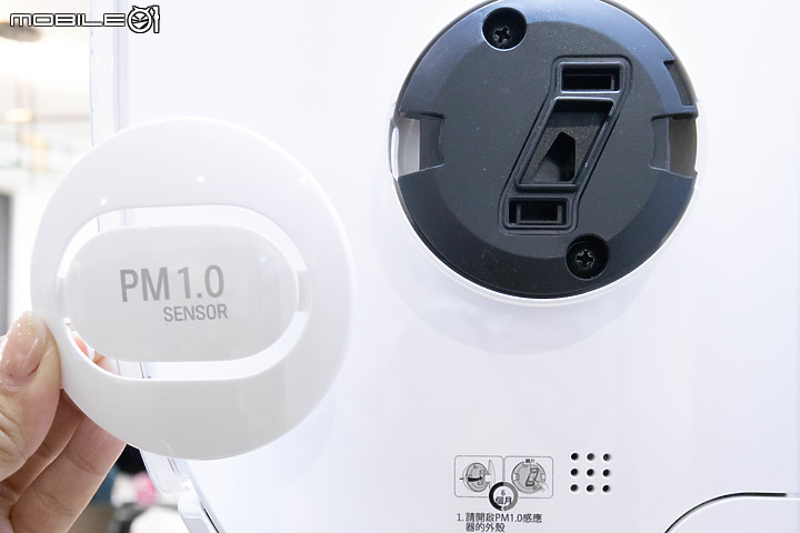 LG Wi-Fi 變頻空調豪華清淨系列｜從冷暖、空氣清淨到智能省電，一機全方位實現！
