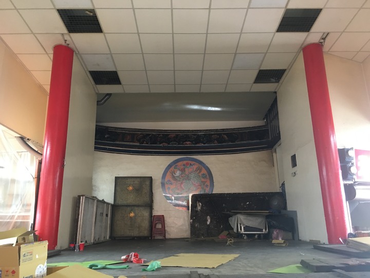 騎遊新竹廟口美食之旅