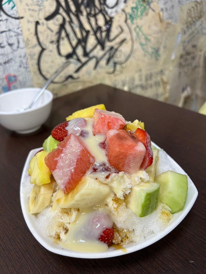 高雄瘋狂網美景點大長征