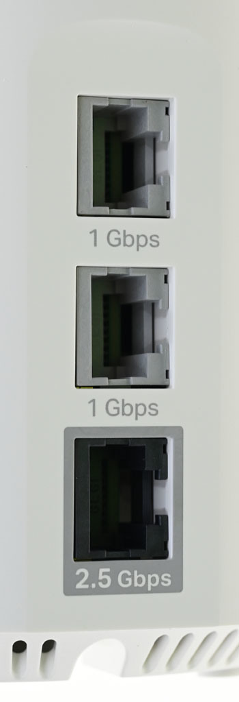 點我看大圖 狼窩網路大整理ft. TP-Link Deco X95/X68