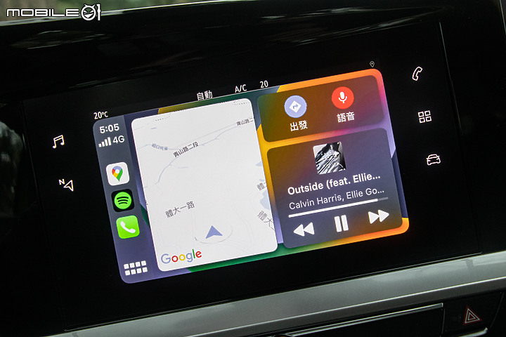 Opel Mokka Elegance 試駕|深度品嘗德法特調,奇特滋味意想不到!