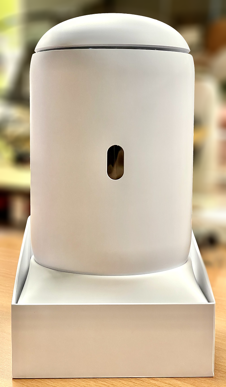 Ubiquiti UniFi Dream Router 開箱