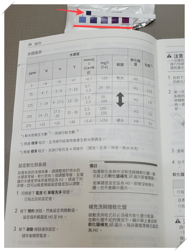 送給自己2023年的禮物-LG QuadWash™ Steam四方洗蒸氣洗碗機