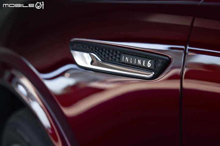 【海外情報】Mazda發表全新休旅旗艦CX-90,3.3升渦輪、2.5升PHEV雙動力,尺碼更大更豪華!