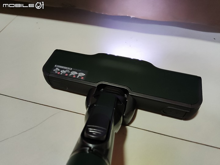 【 體驗分享 】蒸於至善的智慧清掃大平台， LG CordZero A9TS WiFi 無線蒸氣濕拖吸塵器簡單試用心得！