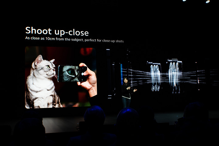 準備拍出大師感!Xiaomi 13系列國際版動手玩 小米與徠卡合作推向全球