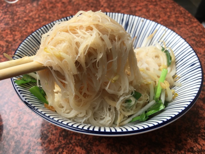 騎遊新竹廟口美食之旅