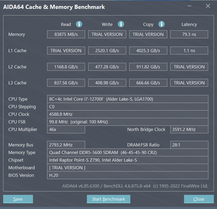 【開箱】美光 Micron Crucial DDR5-5200 32G 記憶體