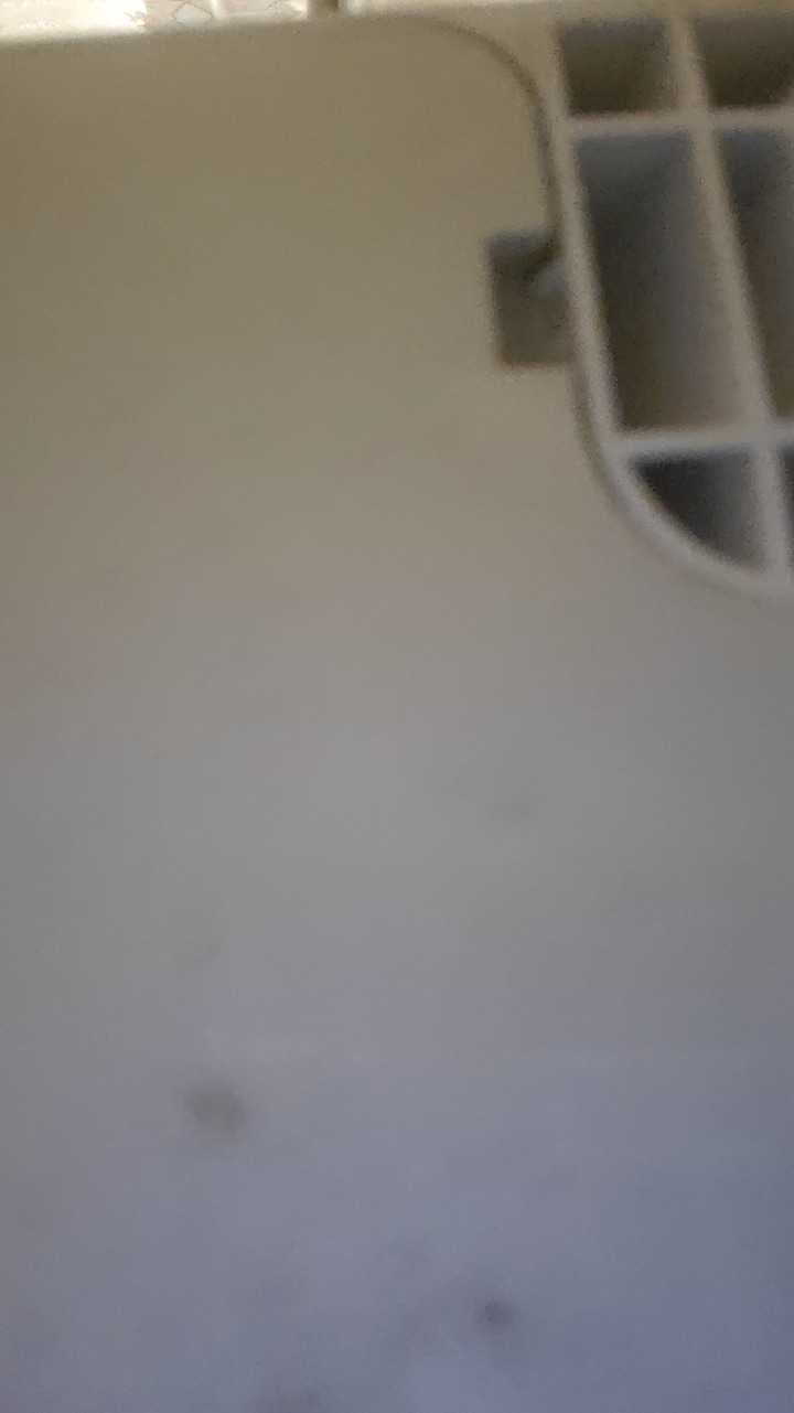 TOTO Washlet 維修紀錄