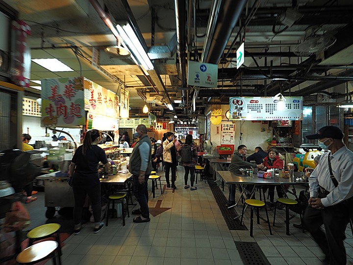 仁愛區 仁愛市場、鈺刺身丼、海洋廣場與林開郡洋樓 — 春日暖陽下之港都美食之旅