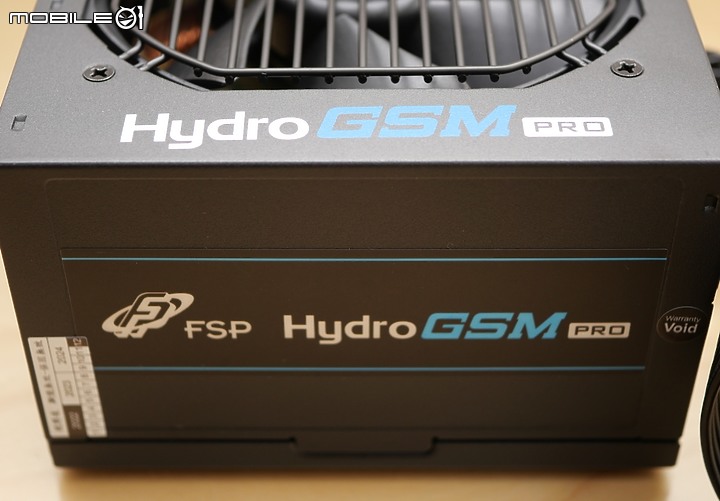 簡單開箱 Hydro GSM PRO 半模 12VHPWR 8PIN 轉接線