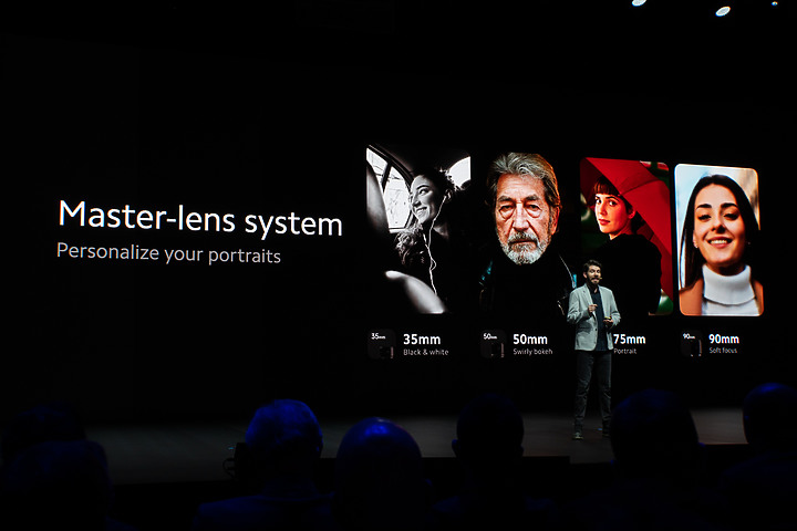 準備拍出大師感!Xiaomi 13系列國際版動手玩 小米與徠卡合作推向全球