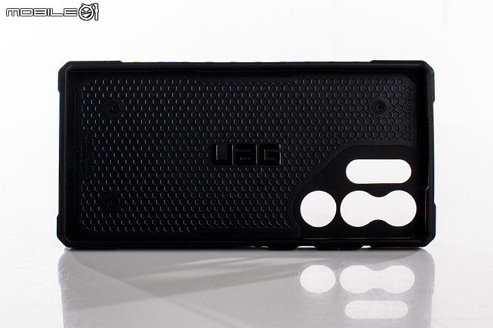 UAG x 三星Galaxy S23 Ultra保護殼|「筆」較方便的磁吸新設計!