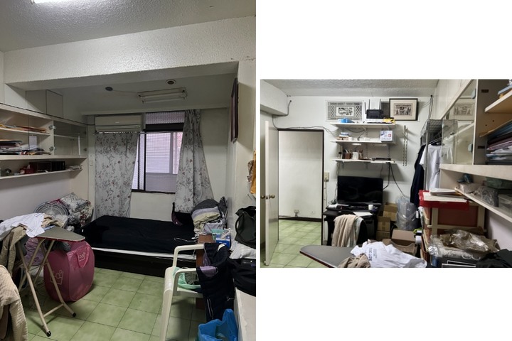 【開箱】台北40坪老屋翻新 入住近40年首次翻修