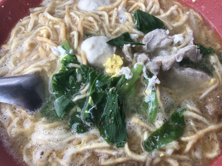 革命前夕之臨時起意摩托車環島旅行