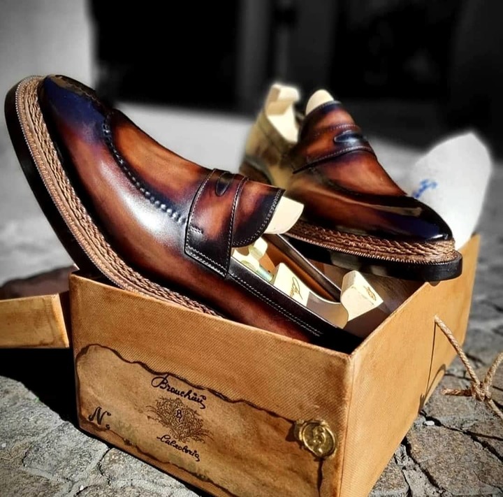 點我看大圖 Branchini Calzoleria Dandy Boots