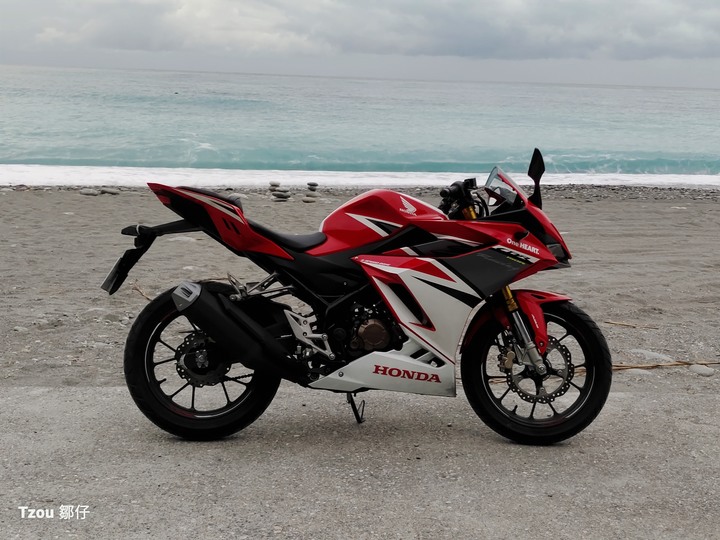最高海拔一夜環島瘋狂訓車--帥到有朋友的新車長途初體驗
