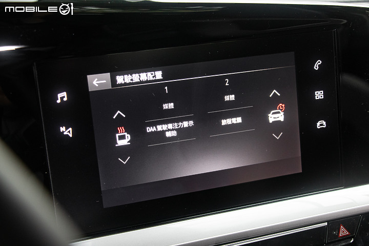 Opel Mokka Elegance 試駕|深度品嘗德法特調,奇特滋味意想不到!