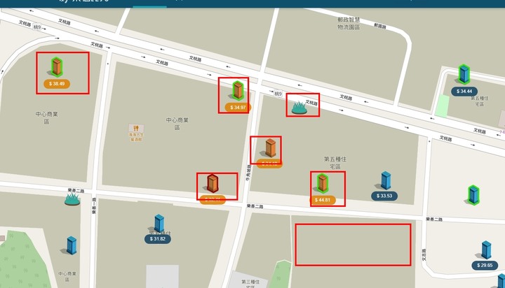A7重劃區【智匯學】勇敢買入,買好買滿!