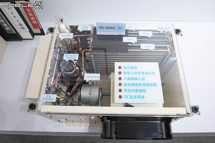 【採訪】2023 日立 HITACHI 冷氣新概念｜「極品空氣淨化網」打造全方位好空氣
